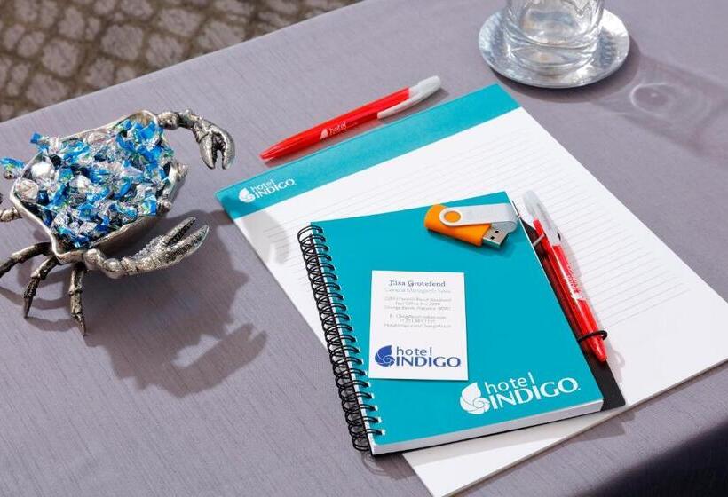 فندق Indigo Orange Beach   Gulf Shores, An Ihg