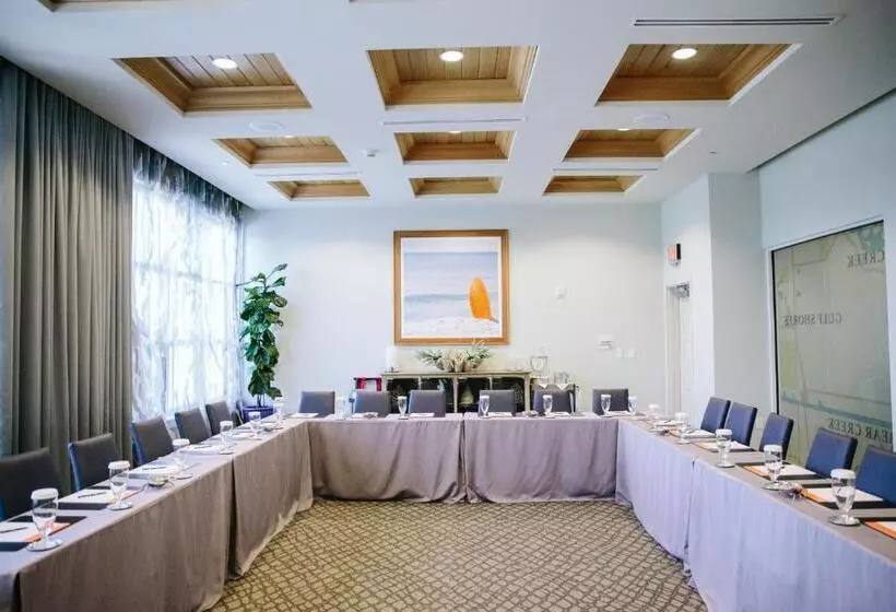 ホテル Indigo Orange Beach   Gulf Shores, An Ihg