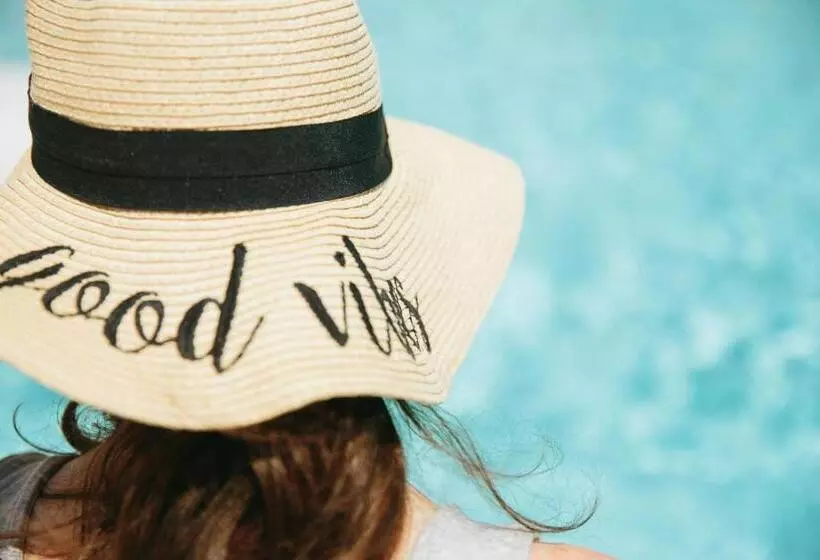 ホテル Indigo Orange Beach   Gulf Shores, An Ihg