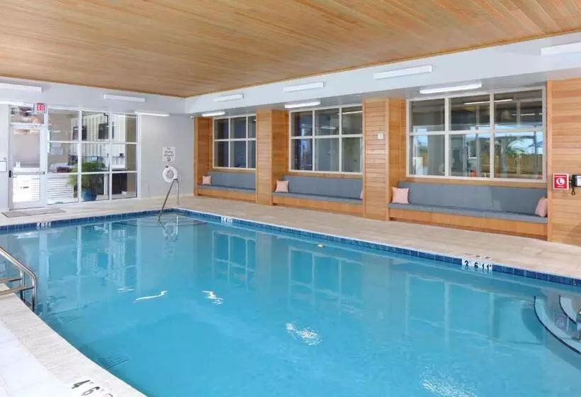 ホテル Indigo Orange Beach   Gulf Shores, An Ihg