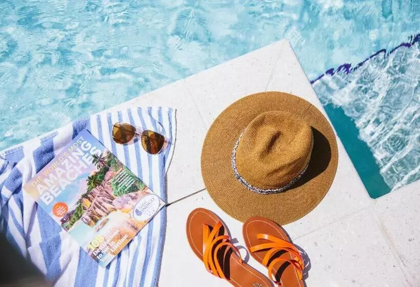 ホテル Indigo Orange Beach   Gulf Shores, An Ihg
