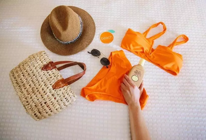 ホテル Indigo Orange Beach   Gulf Shores, An Ihg