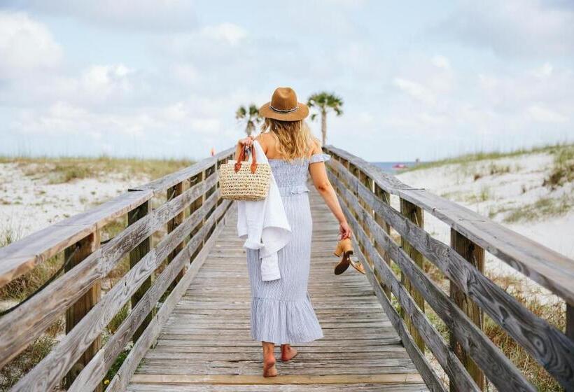 فندق Indigo Orange Beach   Gulf Shores, An Ihg