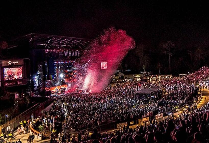 فندق Indigo Orange Beach   Gulf Shores, An Ihg