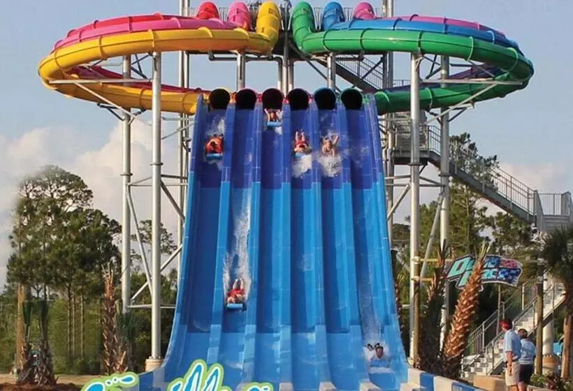 ホテル Indigo Orange Beach   Gulf Shores, An Ihg