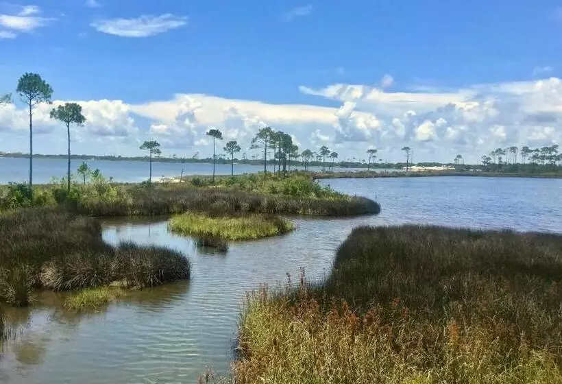 ホテル Indigo Orange Beach   Gulf Shores, An Ihg