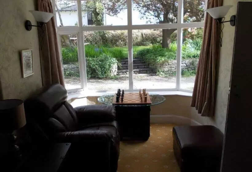ホテル Landing Cottage Guest House