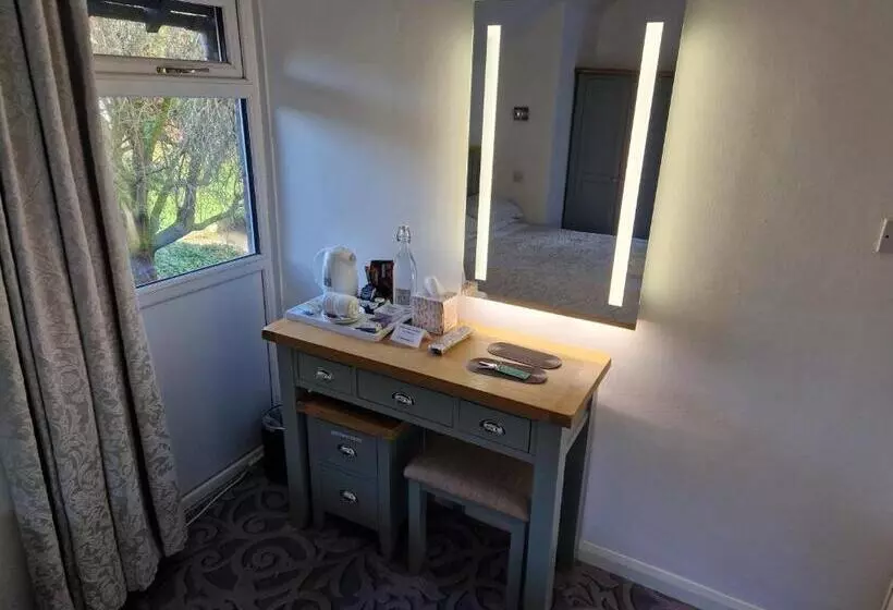 ホテル Landing Cottage Guest House