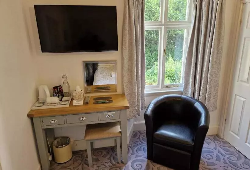 ホテル Landing Cottage Guest House