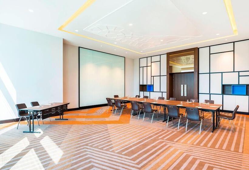 酒店 Le Méridien Putrajaya