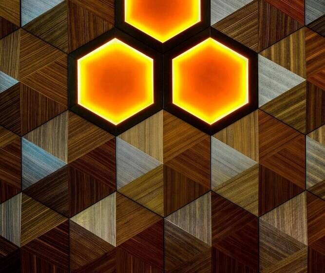 酒店 Le Méridien Putrajaya