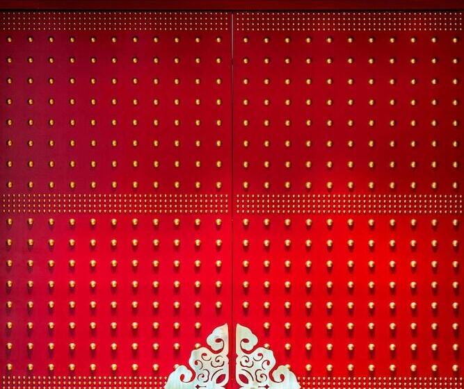 酒店 Le Méridien Putrajaya