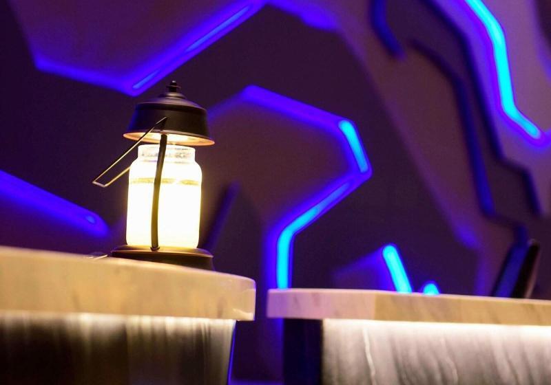 酒店 Le Méridien Putrajaya