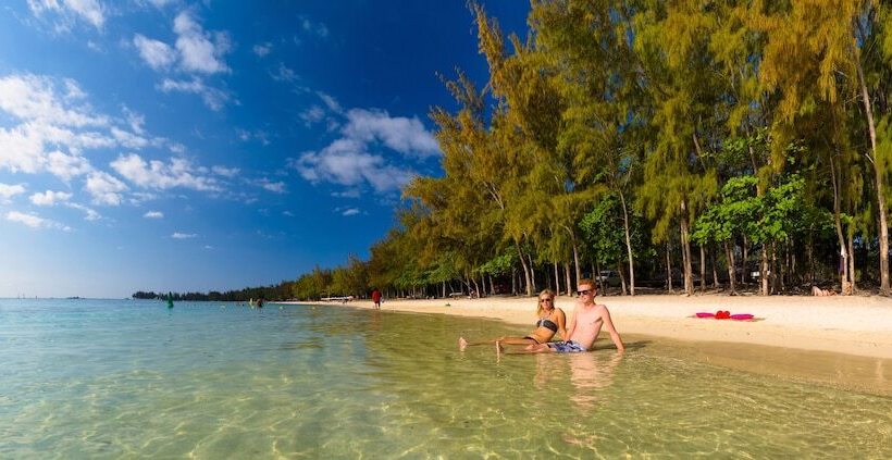 هتل Liberty Drive Apartments And Penthouses