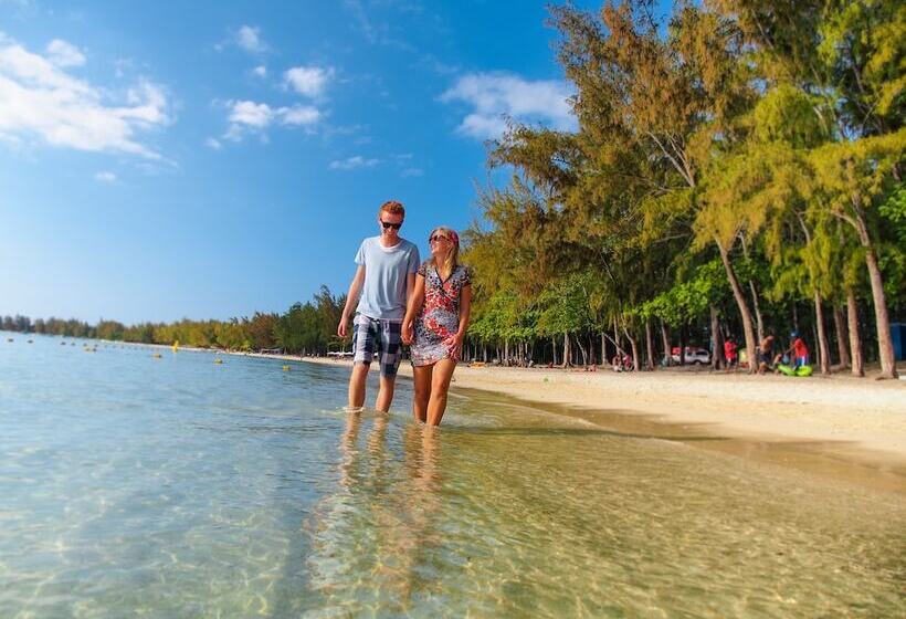 هتل Liberty Drive Apartments And Penthouses