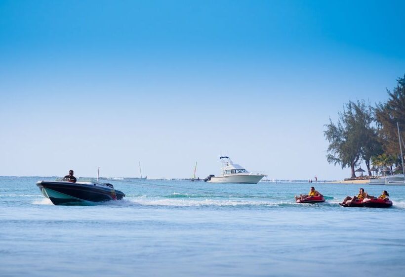 هتل Liberty Drive Apartments And Penthouses