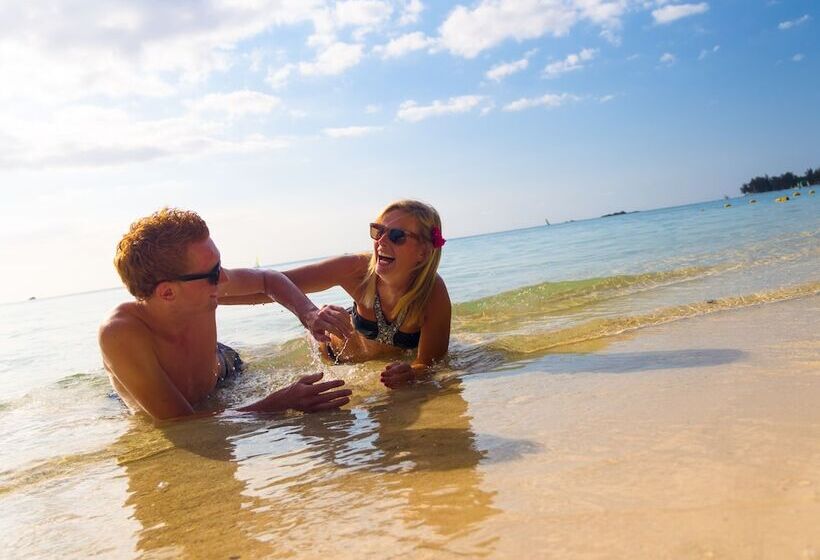 هتل Liberty Drive Apartments And Penthouses