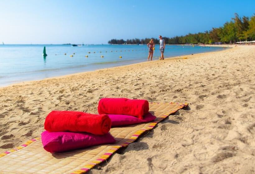 هتل Liberty Drive Apartments And Penthouses