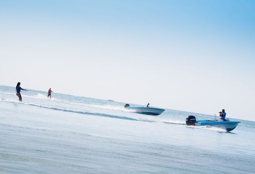 هتل Liberty Drive Apartments And Penthouses