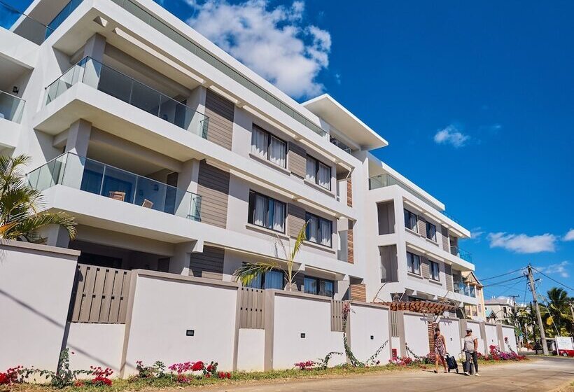 هتل Liberty Drive Apartments And Penthouses