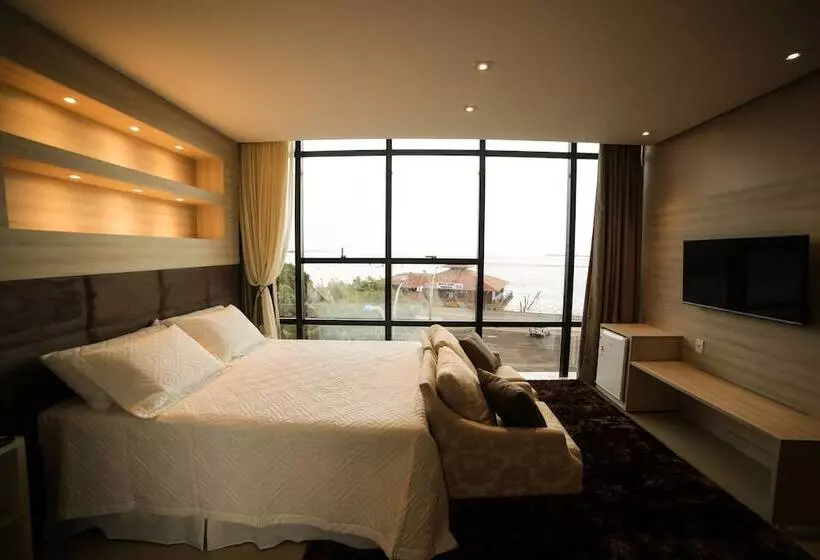 هتل London Santarem