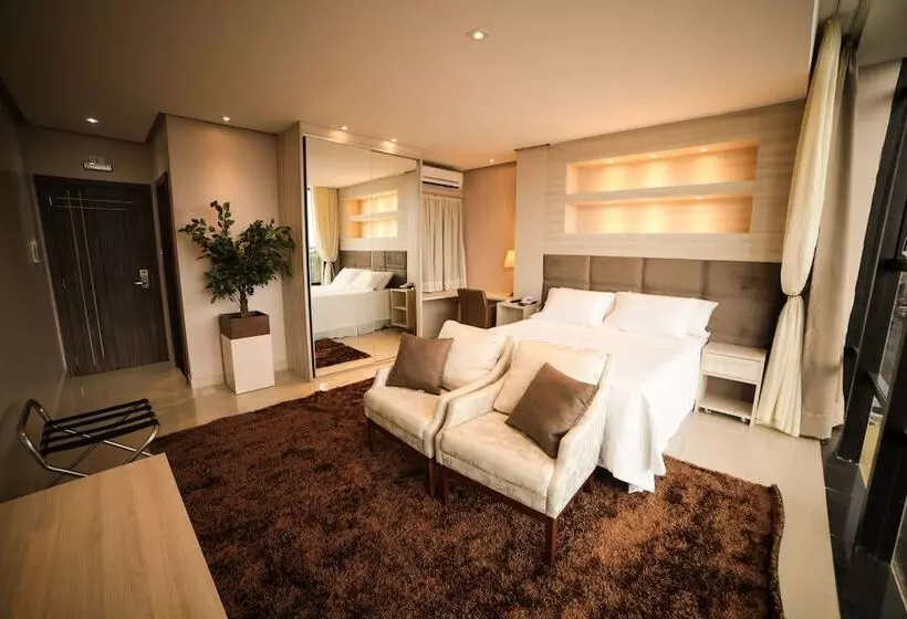 هتل London Santarem
