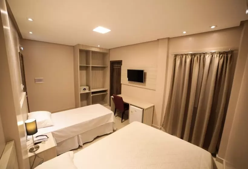 هتل London Santarem