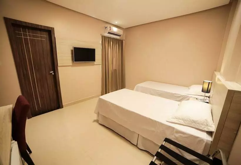 هتل London Santarem