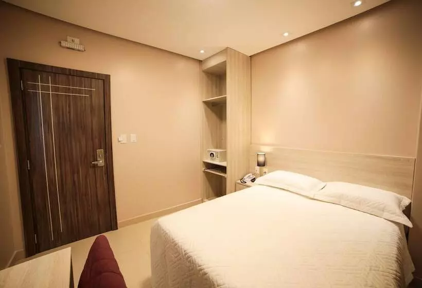 هتل London Santarem