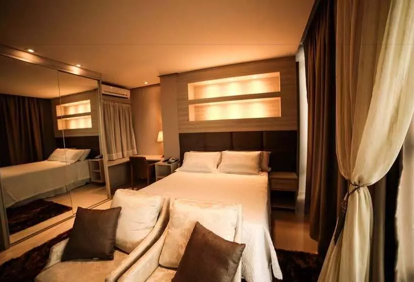 هتل London Santarem