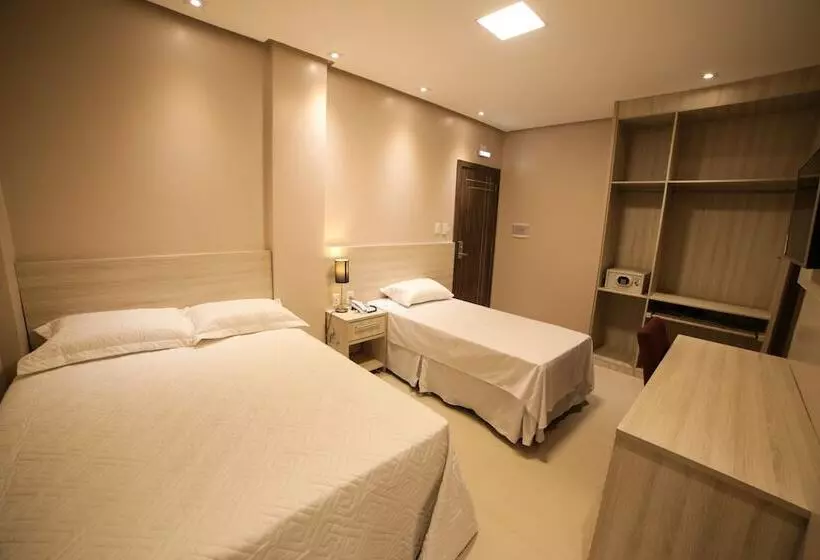 هتل London Santarem