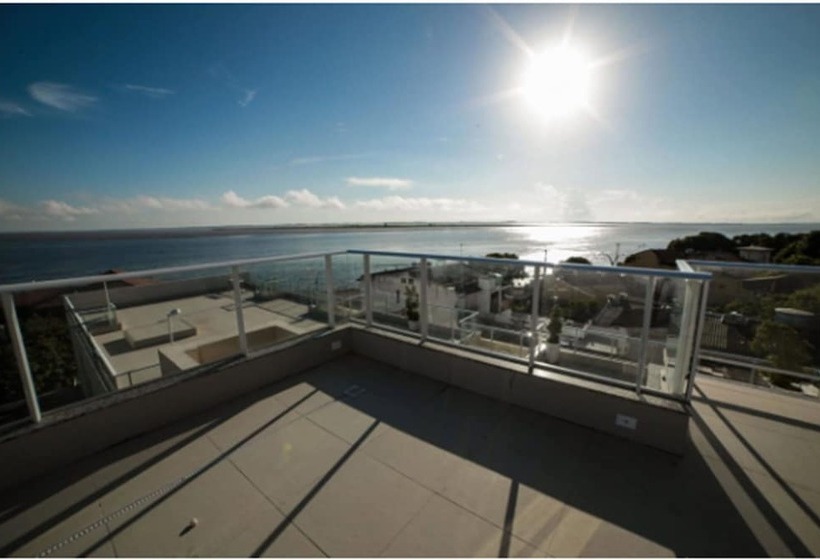 ホテル London Santarem