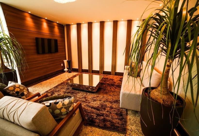 ホテル London Santarem