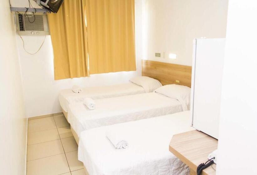 Minuano Hotel Home Próximo Ao Aeroporto