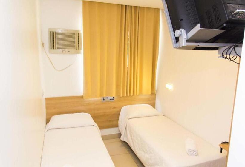 Minuano Hotel Home Próximo Ao Aeroporto