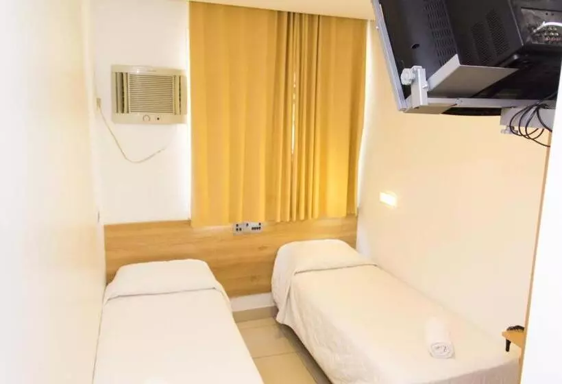 Minuano Hotel Home Próximo Ao Aeroporto