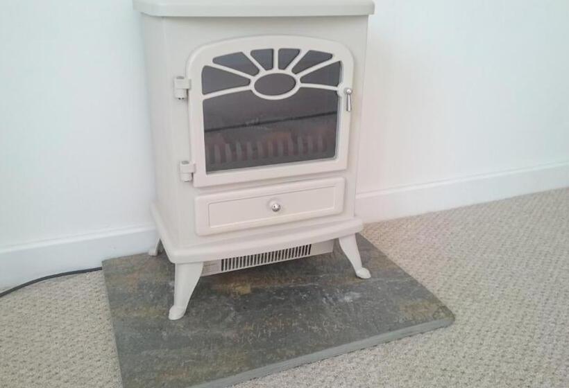 ホテル Pidley Bottom Cottages   Luxury Sc Rooms   Fully Furnished And Equipped   Kitchen   Towels And Linen