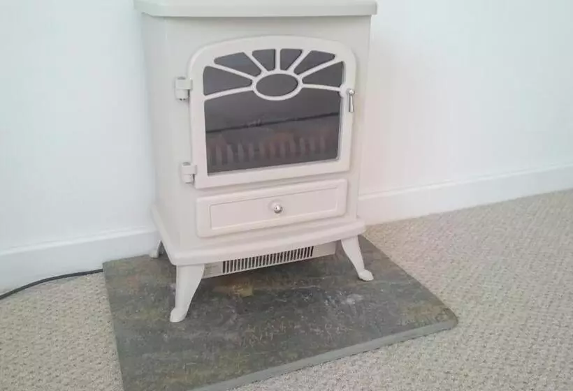 ホテル Pidley Bottom Cottages   Luxury Sc Rooms   Fully Furnished And Equipped   Kitchen   Towels And Linen