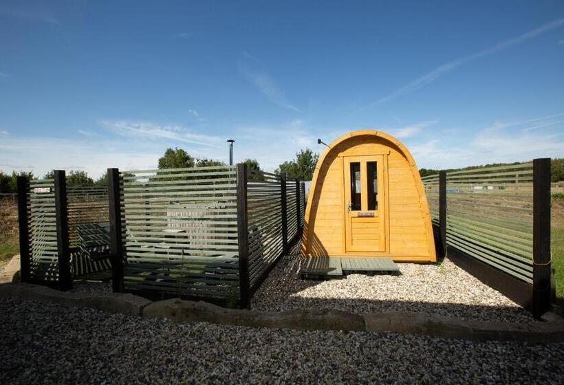 ホテル Pidley Bottom Cottages   Luxury Sc Rooms   Fully Furnished And Equipped   Kitchen   Towels And Linen