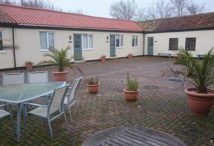 ホテル Pidley Bottom Cottages   Luxury Sc Rooms   Fully Furnished And Equipped   Kitchen   Towels And Linen