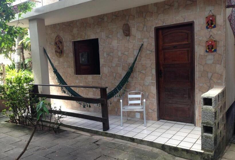 هتل Pousada Casuarinas