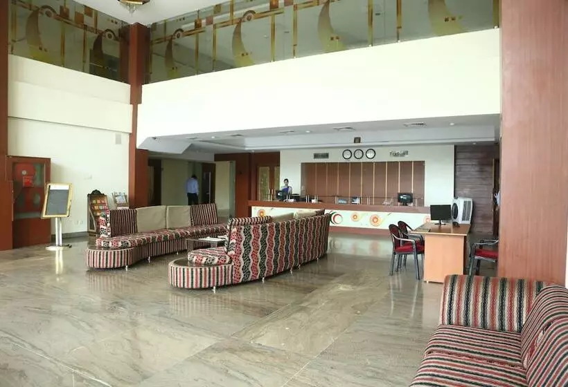 ホテル Raja Bhoj