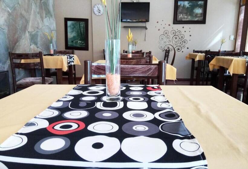 호텔 Resi San Bernardo