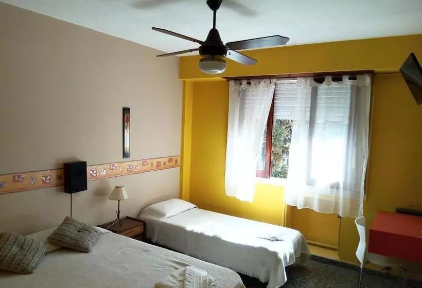 ホテル Resi San Bernardo