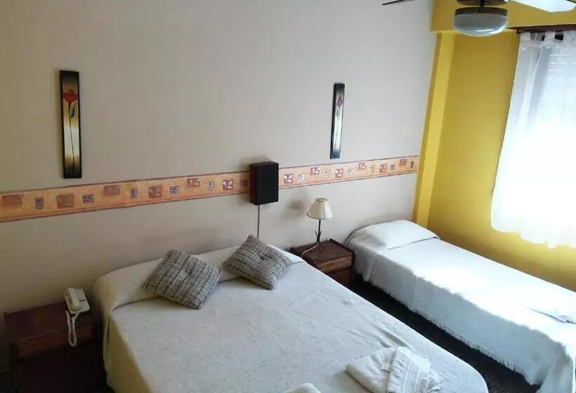 ホテル Resi San Bernardo