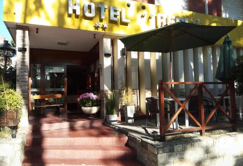 호텔 Resi San Bernardo