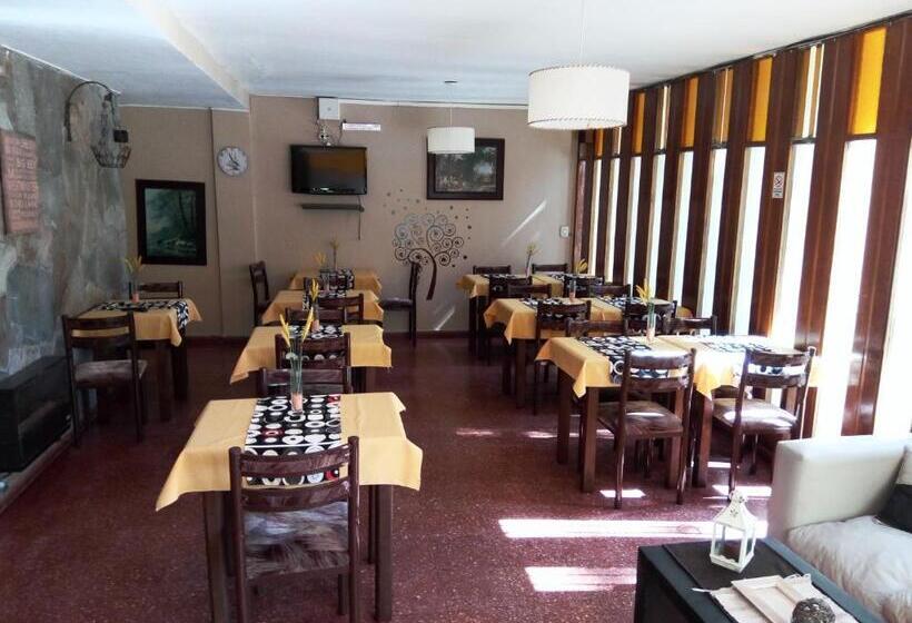 호텔 Resi San Bernardo