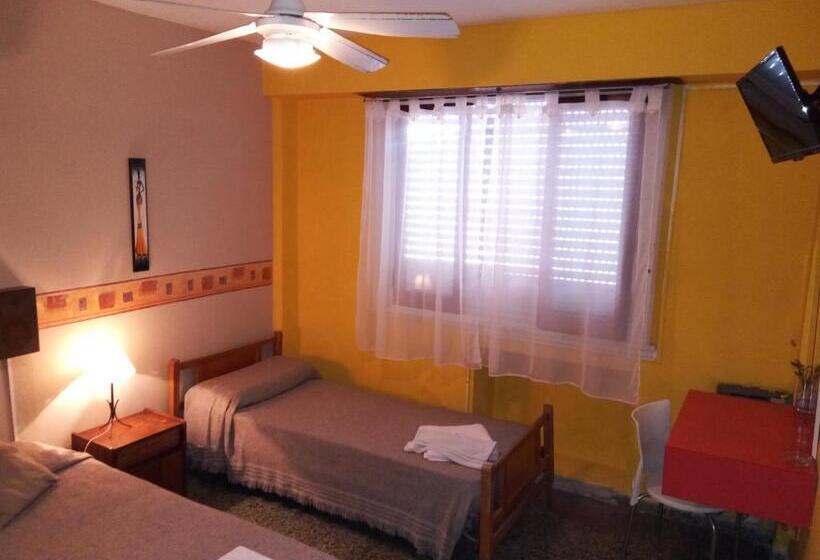 호텔 Resi San Bernardo