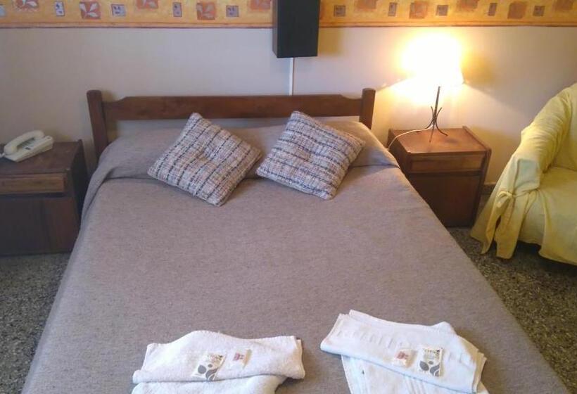 호텔 Resi San Bernardo