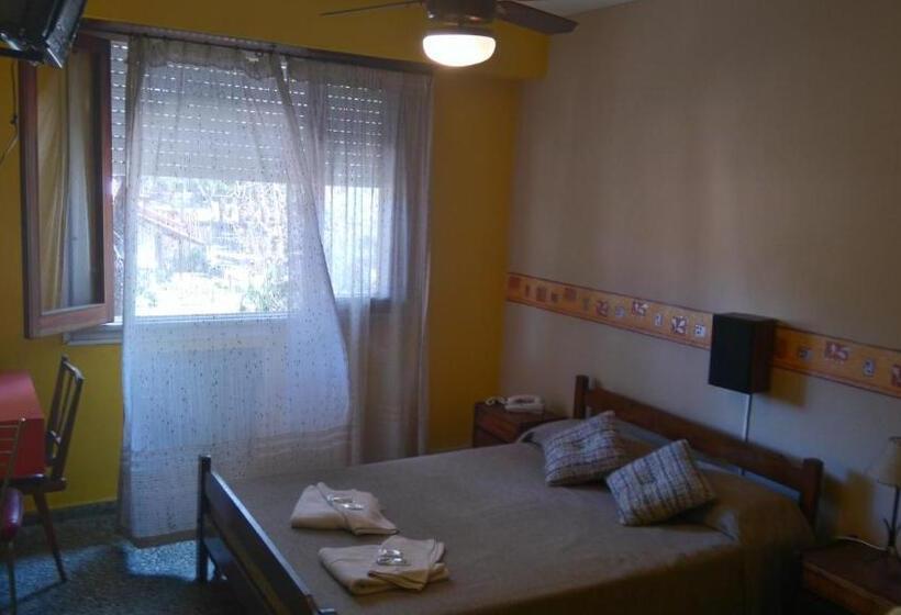 호텔 Resi San Bernardo